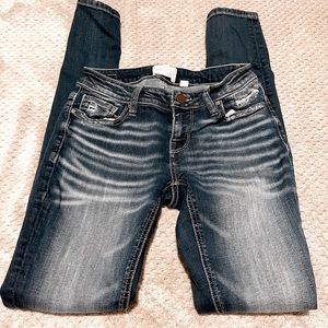 Women’s BKE jeans
